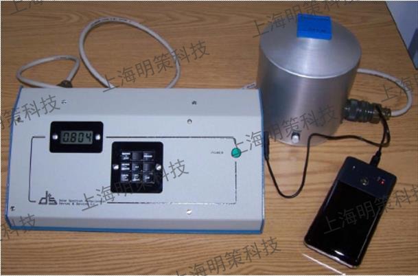 上海明策反射率测量仪工作原理,反射率测量仪