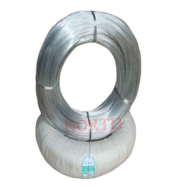 alambre galvanizado calibre 12 en mm