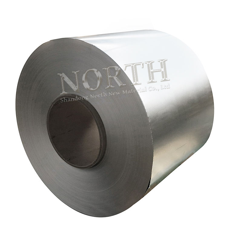 1xxx Series Pure Aluminum Coil 0.8mm Aluminum Coil Alloy Metal Aluminum ...