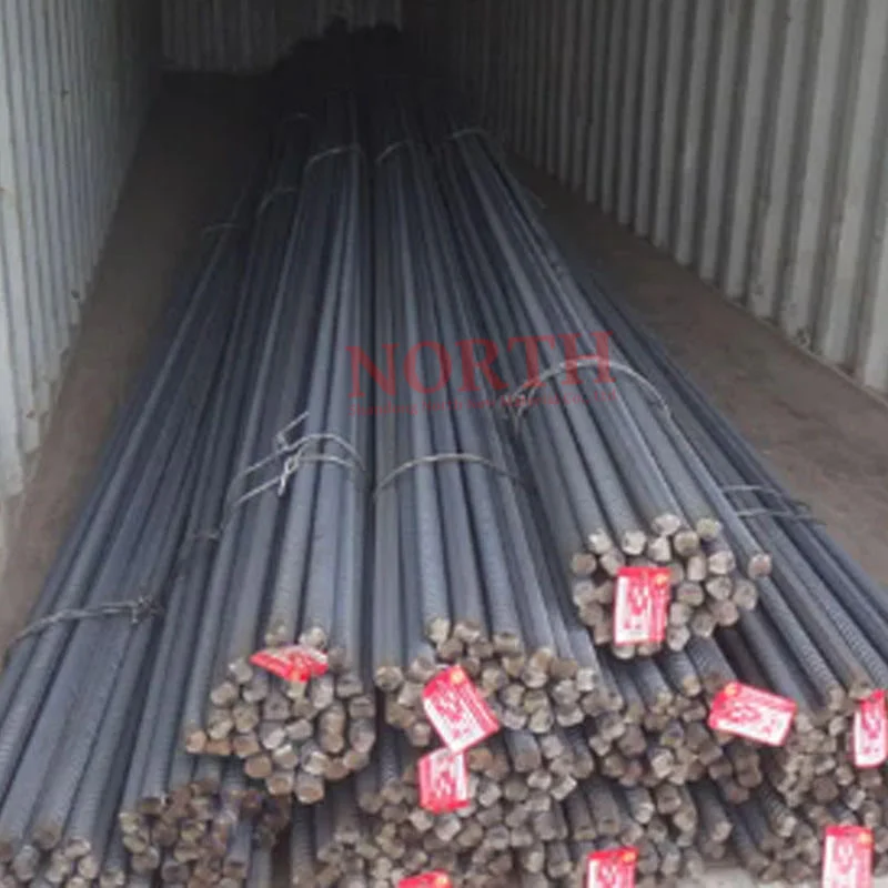 rebar b500b b500c reinforcing steel rebar hrb500e screw rebar