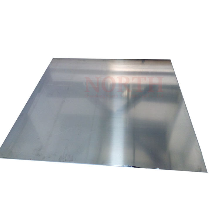 Wholesale Ss 304 2b Finish 2mm Thick Stainless Steel Sheet