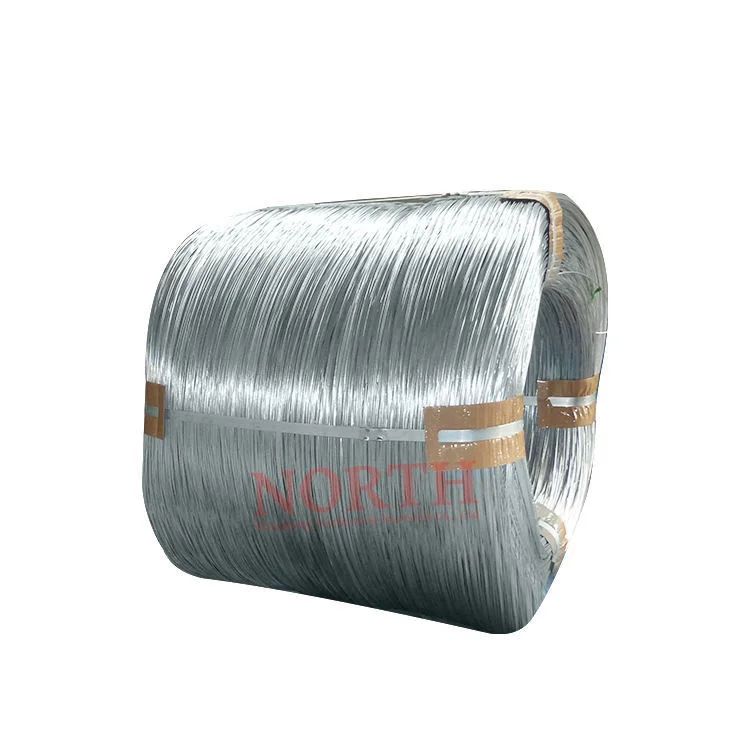 Factory Wholesale High Carbon Hot Dip Galvanized Steel Wire 10 Gauge factory-wholesale-high-carbon-hot-dip-galvanized-steel-wire-10-gauge