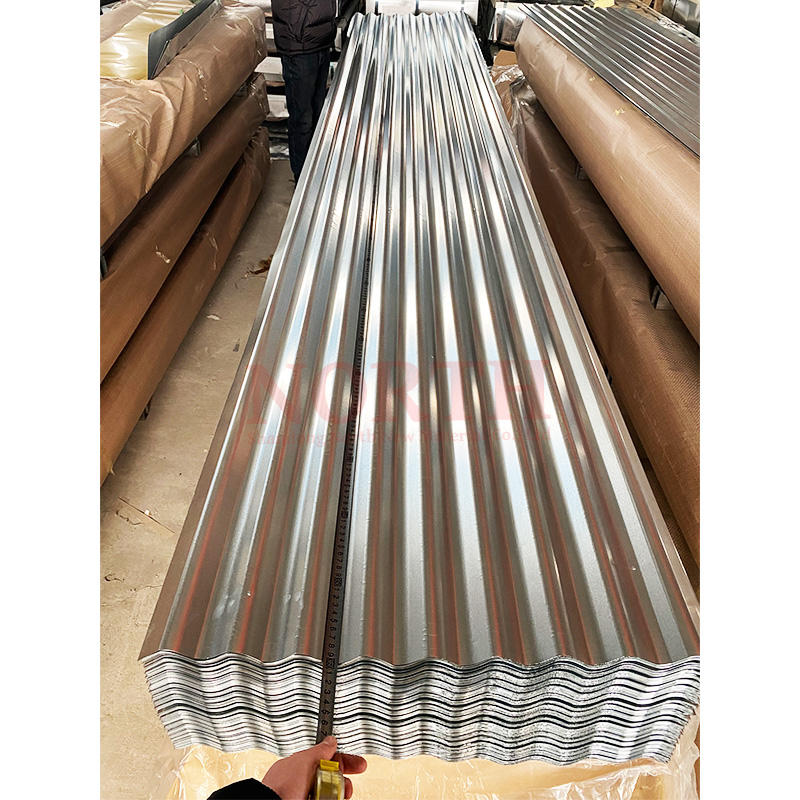 Zincalume Roofing Corrugated Galvalume Roofing Corrugated Aluzinc