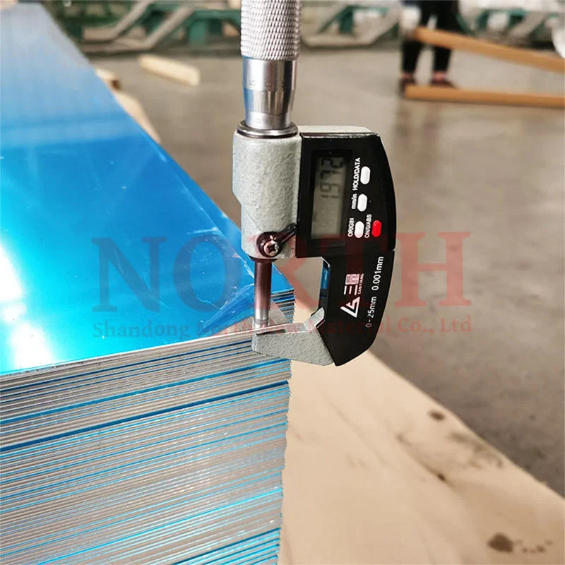 2024 Aluminum Aircraft Sheet 2024 T3 Duralinum Aluminum Sheet For Sale