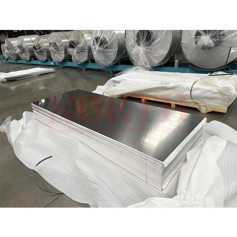 2024 Aluminum Aircraft Sheet 2024 T3 Duralinum Aluminum Sheet For Sale