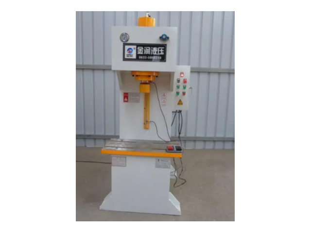北京什么公司液压机比较可靠,液压机