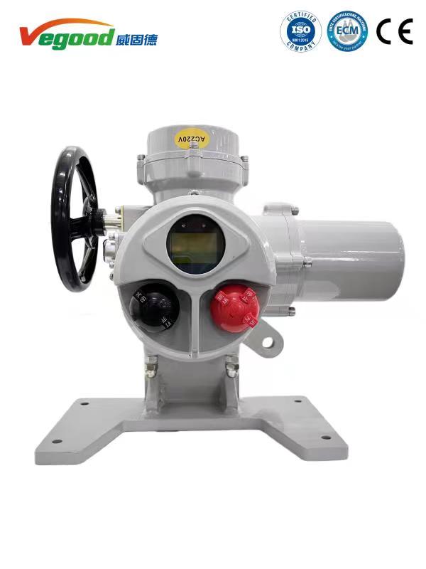 電動(dòng)執(zhí)行器與氣動(dòng)執(zhí)行器的比較