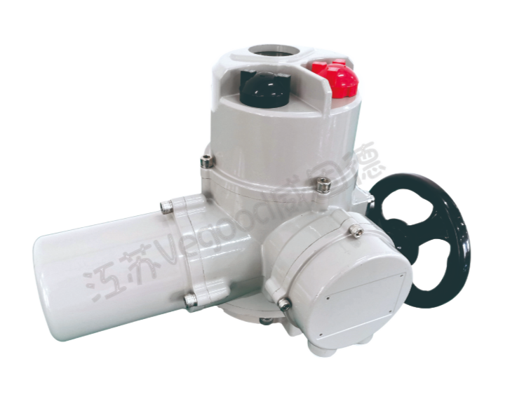 普通型電動(dòng)執(zhí)行器是現(xiàn)代工業(yè)自動(dòng)化的得力助手