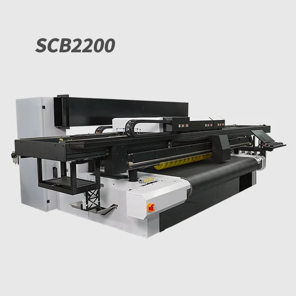 SRR106 Edge Banding Printer: High-Speed, Cost-Effective Digital ...