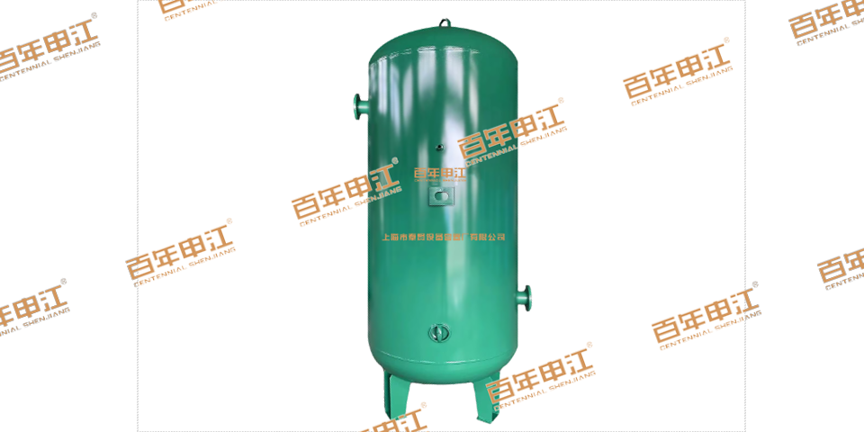 吉林工程储气罐生产厂家 上海市奉贤设备容器厂供应