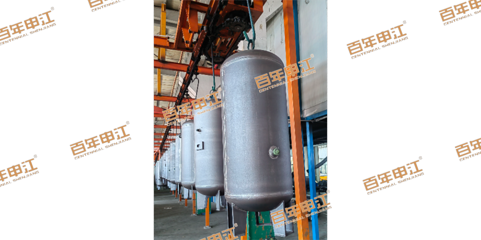江苏大型储气罐生产厂家 上海市奉贤设备容器厂供应