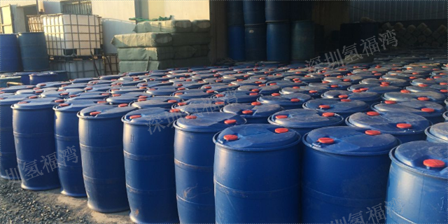内蒙古氨水运输押运 欢迎咨询 深圳市氢福湾氢能产品供应