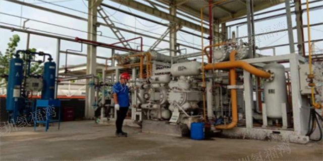 内蒙古浓氨水运输 欢迎来电 深圳市氢福湾氢能产品供应