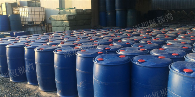 内蒙古工业氨水现价 欢迎咨询 深圳市氢福湾氢能产品供应