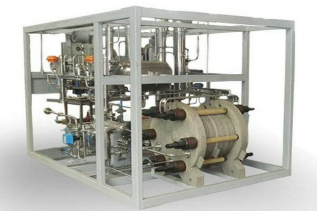 寧夏電解水制氫設備公司 貼心服務 深圳市氫福灣氫能產(chǎn)品供應