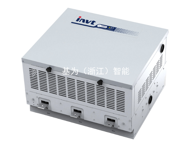 上海英威腾GD350-19变频器说明书