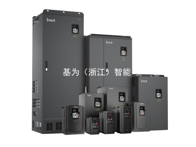 上海英威腾GD100-PV变频器开环控制