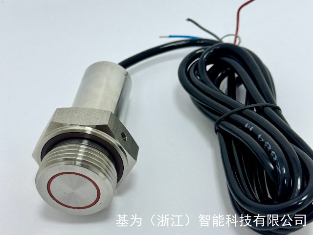 上海電容式物位傳感器應用,傳感器