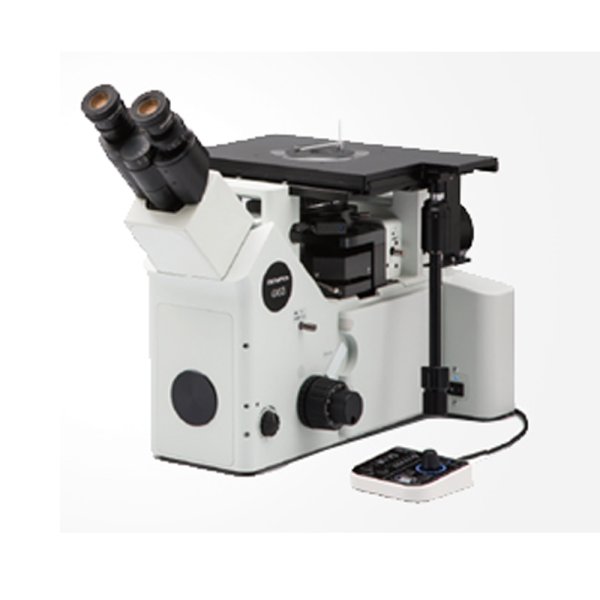 GX53/倒置金相顯微鏡