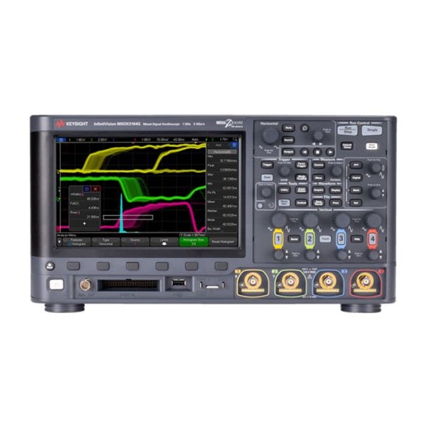 MSOX3052G 混合信號示波器