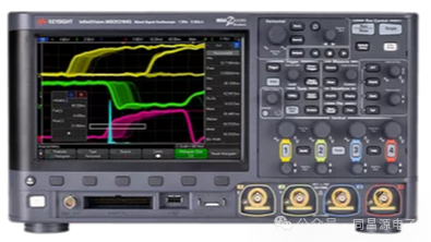 德扑圈源仪器｜Keysight InfiniiVision 3000G X 系列示波器
