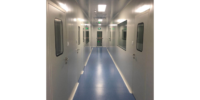 深圳千級(jí)GMP車間設(shè)計(jì)時(shí)長(zhǎng) 勵(lì)康供