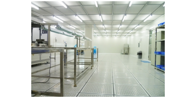 深圳藥品gmp潔凈車間 勵康供