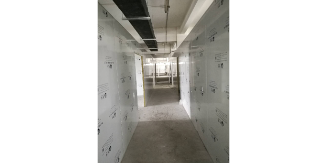 深圳专业做gmp车间 诚信为本 励康供;