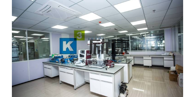 龍崗區(qū)百級潔凈實驗室裝修廠家 勵康供