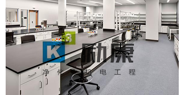 深圳潔凈實驗室價格 服務至上 勵康供