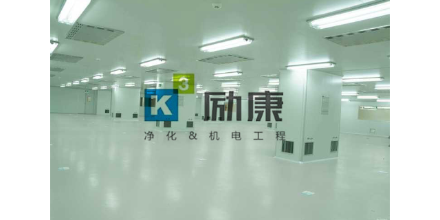 深圳無塵GMP車間造價(jià) 鑄造輝煌 勵(lì)康供;