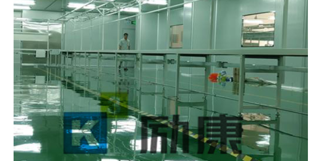 深圳西藥gmp車間 來(lái)電咨詢 勵(lì)康供