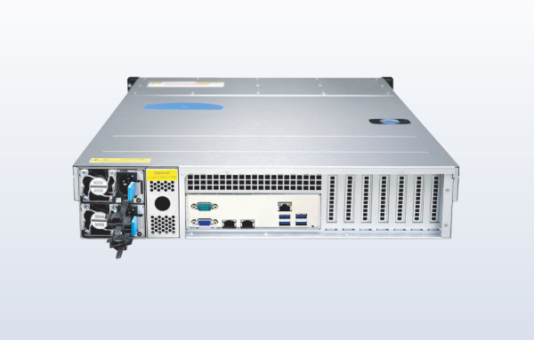 RST -2100M01-2U上架式服务器