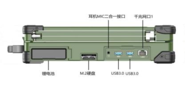 RNB-156J07-双屏加固笔记本