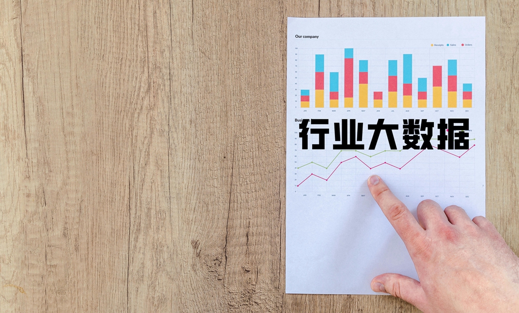 Sales overview of China's decorative paper industry and China's