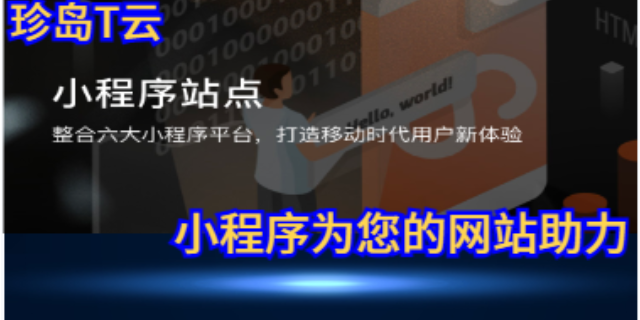 网络小程序制作咨询报价 欢迎来电 宜昌臻岛信息技术供应;
