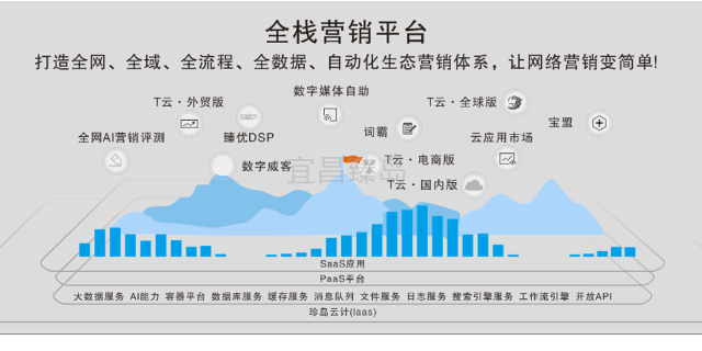 五峰市場數字人好處