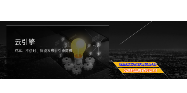 猇亭区智能化智能营销推广如何推广 欢迎来电 宜昌臻岛信息技术供应