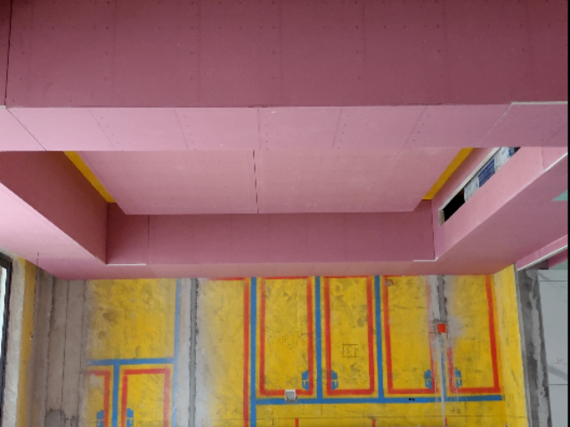 陜西輕鋼龍骨石膏板吊頂單價 上海名兔科技供應(yīng)