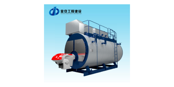 深圳工业锅炉安装公司