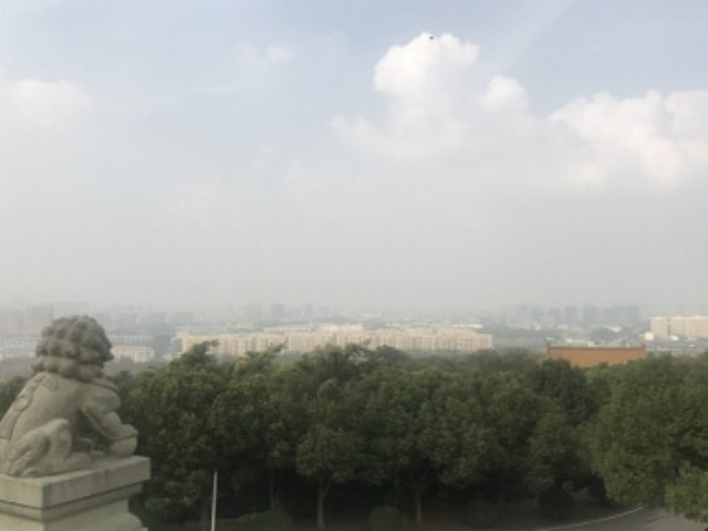 南京汤山向阳墓园