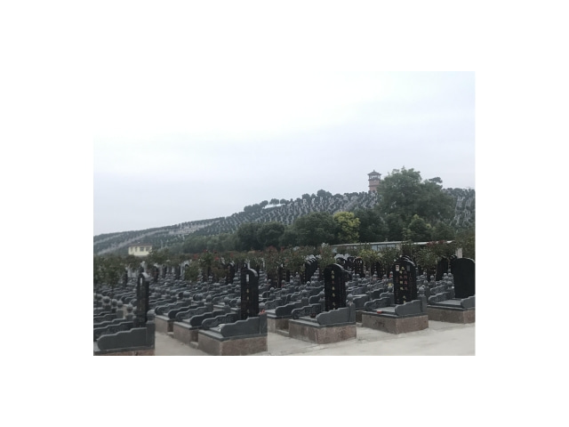 南京白云寺公墓墓园服务,墓园