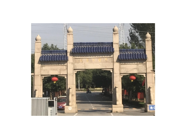 南京龙安公墓墓园收费明细