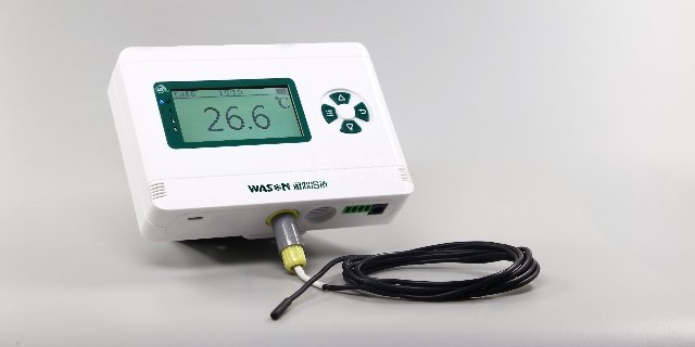 合肥温湿度记录仪设计 微松冷链 浙江微松冷链科技供应