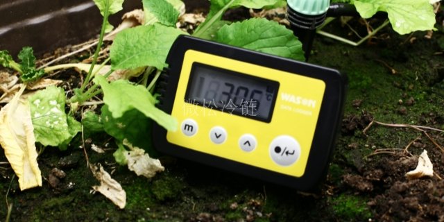 泰州温湿度记录仪生产企业