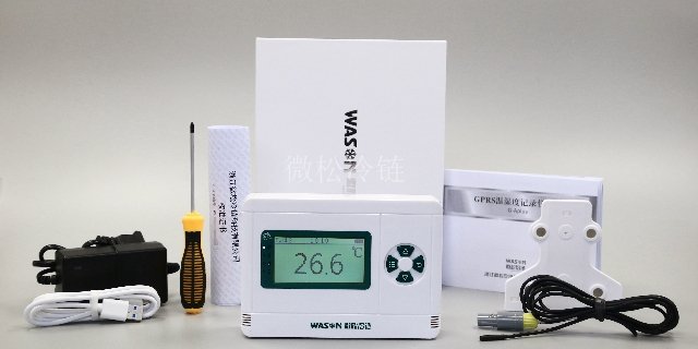 嘉兴4G温湿度记录仪供应 微松冷链 浙江微松冷链科技供应