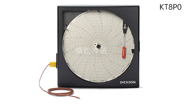 上海美国品牌DICKSON记录仪迪克森记录仪圆图记录仪授权经销