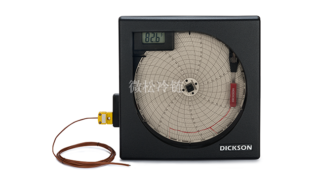 KT6P1,KT6P2,KT6P5DICKSON记录仪迪克森记录仪授权经销 欢迎来电 浙江微松冷链科技供应