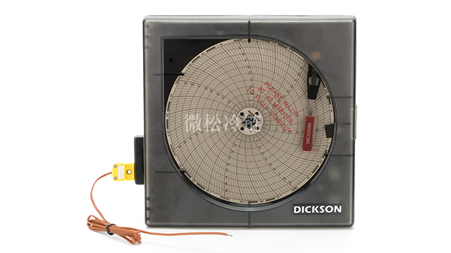 嘉兴SL4100,SL4350DICKSON记录仪迪克森记录仪授权经销 欢迎来电 浙江微松冷链科技供应