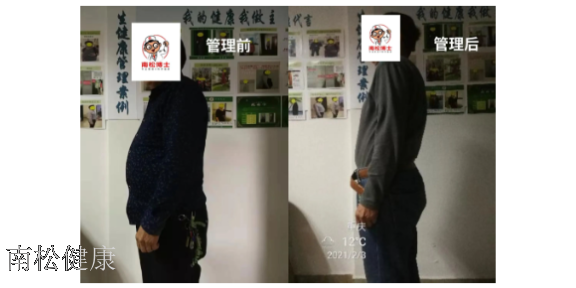 西安糖尿病健康管理计划表 欢迎咨询 南松仁博健康科技供应